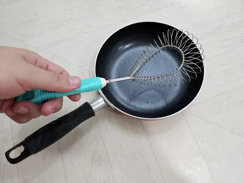 양식조리기능사 준비물 거품기 