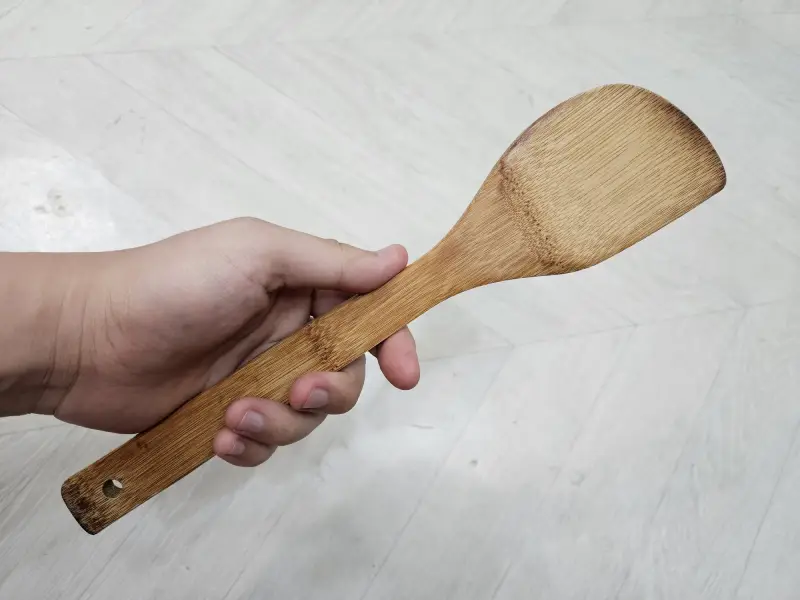 주걱 