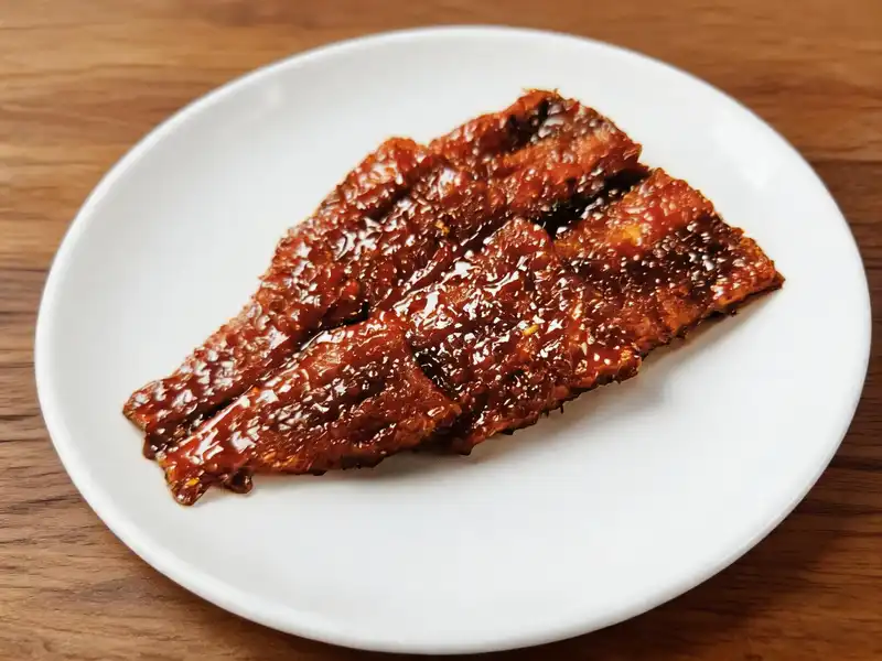 한식조리기능사 북어구이 
