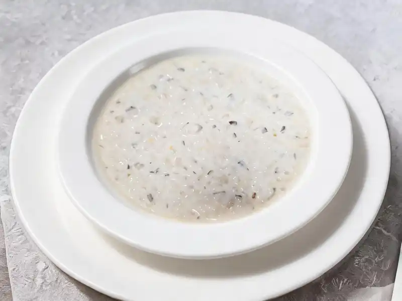 양식조리기능사 타르타르 소스 