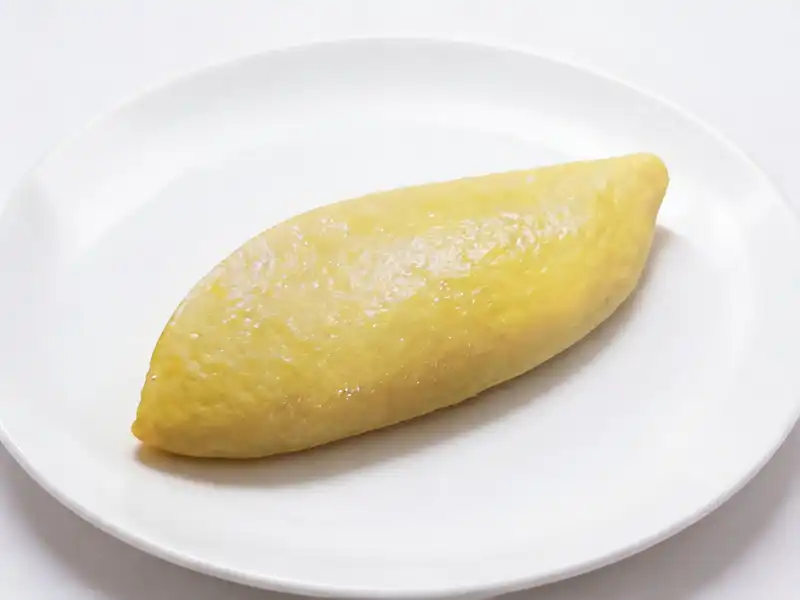 양식조리기능사 치즈 오믈렛 