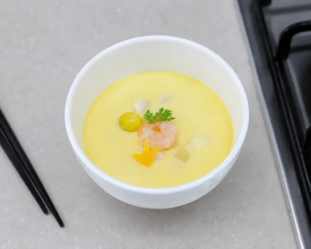 달걀찜
