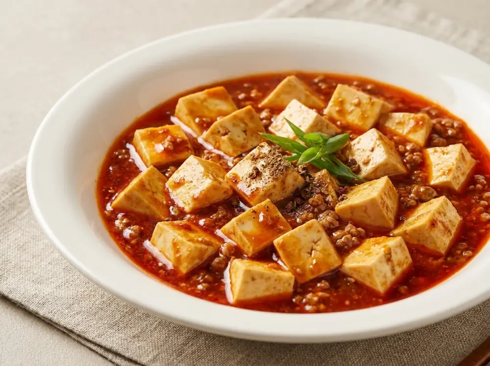 마파두부 