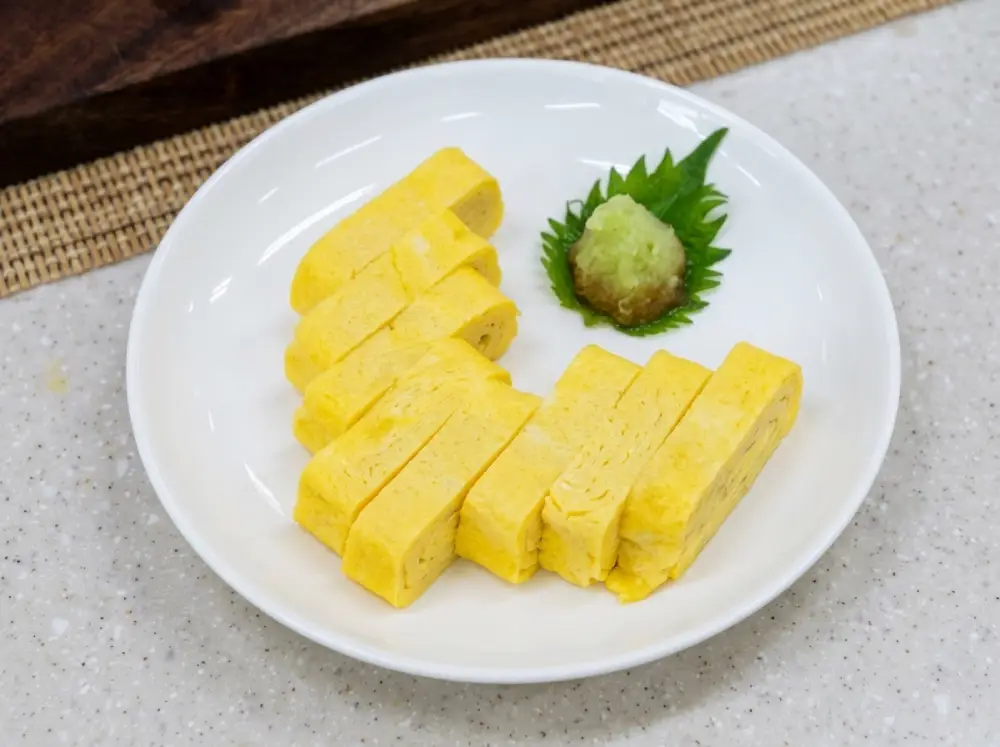 달걀말이

